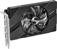 ASRock Intel Arc A380 6GB GDDR6 Challenger ITX OC Videókártya