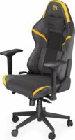 Endorfy Scrim YL Gamer szék - Fekete/Sárga