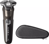 Philips Series SkinIQ 5000 S5886/30 Nedves/Száraz Elektromos borotva