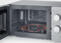 Severin MW 7887 Mikrohullámú sütő