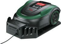 Bosch Indego S 500 Robotfűnyíró