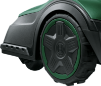 Bosch Indego S 500 Robotfűnyíró