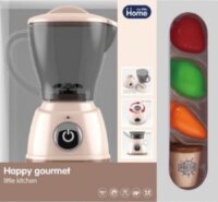 Happy Gourmet Játék turmixgép - bézs