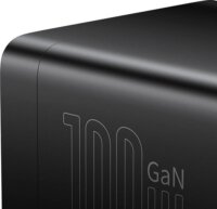 Baseus GaN3 Pro Túlfeszültség védő elosztó és töltő