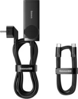 Baseus GaN3 Pro Túlfeszültség védő elosztó és töltő