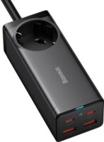 Baseus GaN3 Pro Túlfeszültség védő elosztó és töltő