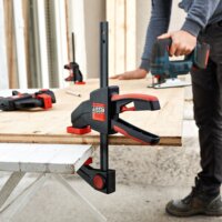 Bessey EZL15-8 Szorító