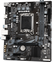 Gigabyte H610M K Alaplap