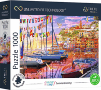 Trefl Prime Kikötő - 1000 darabos puzzle