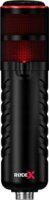 Rode XDM-100 dinamikus USB mikrofon fejlett DSP funkcióval