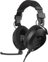 RØDE NTH-100M Vezetékes Headset - Fekete