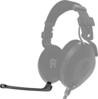 RØDE NTH-100M Vezetékes Headset - Fekete