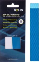 Gelid Solutions TP-GP04-R-A Hővezető lap - 120x20x0.5mm
