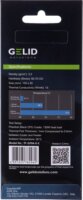 Gelid Solutions TP-GP04-R-E Hővezető lap - 120x20x3.0mm