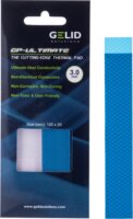 Gelid Solutions TP-GP04-R-E Hővezető lap - 120x20x3.0mm