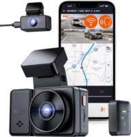 Vantrue Element 3 Menetrögzítő kamera