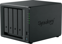 Synology DiskStation DS423+ NAS