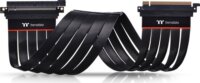 Thermaltake TT Premium PCI-E 4.0 x16 kábel Extender - 600mm