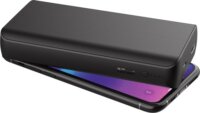 Trust Laro Power Bank 20000mAh - Fekete