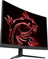 MSI 31.5" G32CQ4 E2 Ívelt Gaming Monitor