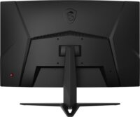 MSI 31.5" G32CQ4 E2 Ívelt Gaming Monitor