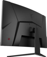 MSI 31.5" G32CQ4 E2 Ívelt Gaming Monitor