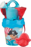 Simba: Kalóz mintás homokozószett