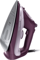 Braun TexStyle 7 Pro Gőzölős vasaló - Lila