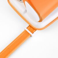 Sax Design Lyukasztógép - Narancssárga