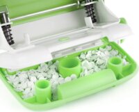 Sax Design Lyukasztógép - Zöld