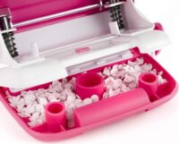 Sax Design Lyukasztógép - Rózsaszín