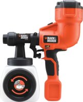 Black & Decker HVLP200 Finom kézi festékszórórendszer