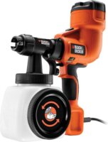 Black & Decker HVLP200 Finom kézi festékszórórendszer