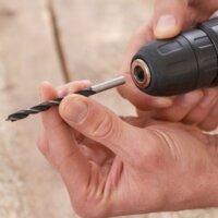 Black & Decker Reviva Akkumulátoros fúró-csavarozó