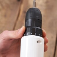 Black & Decker Reviva Akkumulátoros fúró-csavarozó