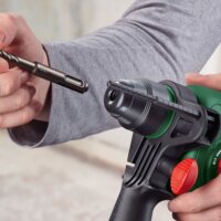 Bosch UniversalHammer Akkus Fúró-vésőkalapács (Akku és töltő nélkül)