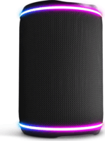 Energy Sistem Urban Box Supernova Hordozható bluetooth hangszóró - Fekete