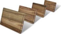 Lamart LT2146 Akác Vágódeszka - 36x23cm