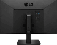 LG 27" 27UK670P-B Monitor