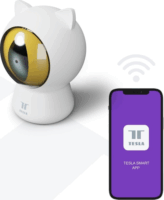 Tesla TSL-PC-PTY010 macskáknak lézerjáték