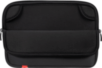 RivaCase Riva NB Antishock 13" Notebook Sleeve - Fekete
