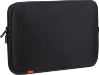 RivaCase Riva NB Antishock 13" Notebook Sleeve - Fekete
