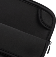 RivaCase Riva NB Antishock 13" Notebook Sleeve - Fekete