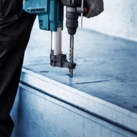 Bosch 2608900146 Expert SDS Plus-7X Ø22mm Kalapácsfúrófej