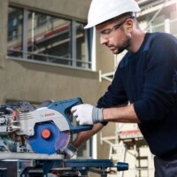 Bosch Expert for Aluminium 250mm Körfűrészlap