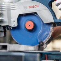 Bosch Expert for Aluminium 250mm Körfűrészlap
