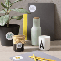 Avery Zweckform 40mm etikett tintasugaras és lézer nyomtatóhoz - (240db/csomag)