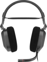 Corsair HS80 RGB 7.1 Vezetékes Gaming Headset - Szürke