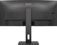 AOC 34" CU34P3CV Ívelt Monitor
