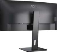 AOC 34" CU34P3CV Ívelt Monitor